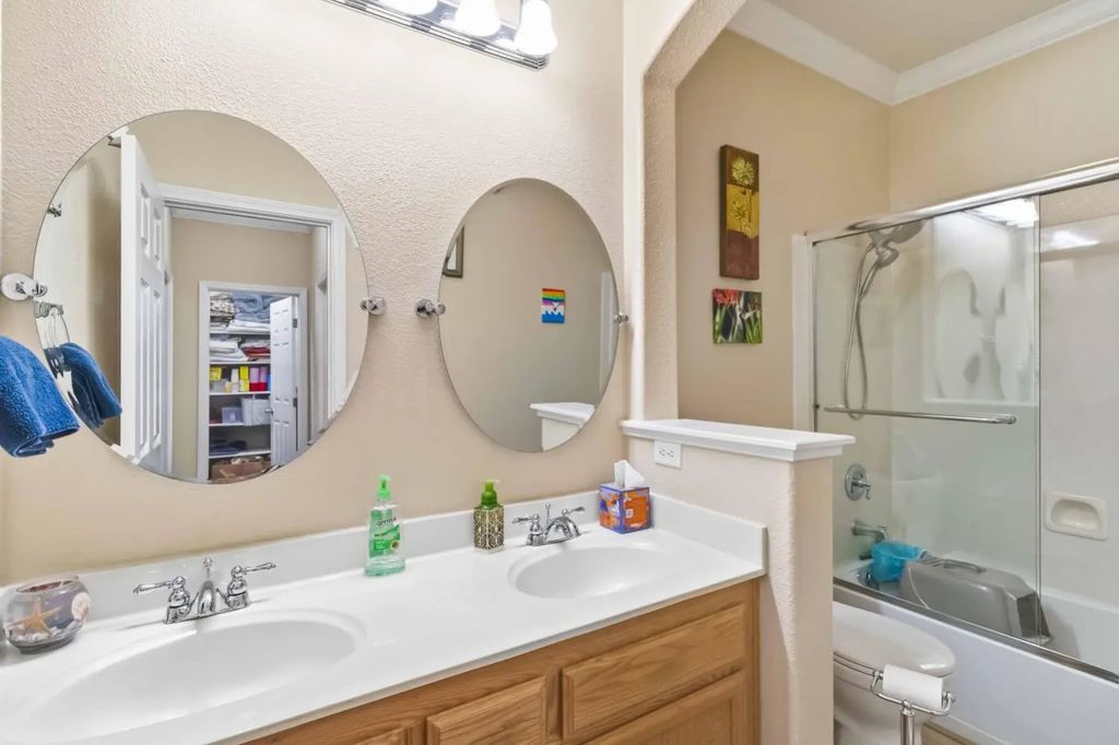 117 Briar Patch Court, Roseville
