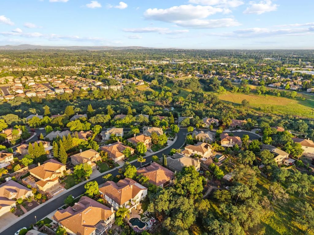 1564 Vista Ridge Way, Roseville