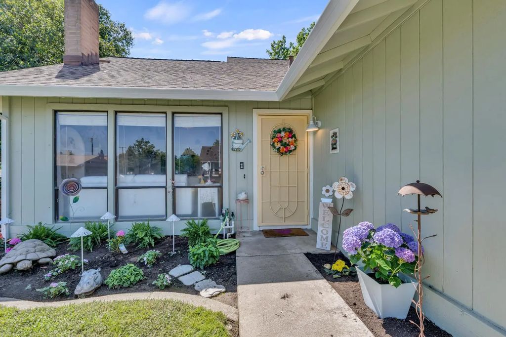 6212 Chapel View Lane, Citrus Heights