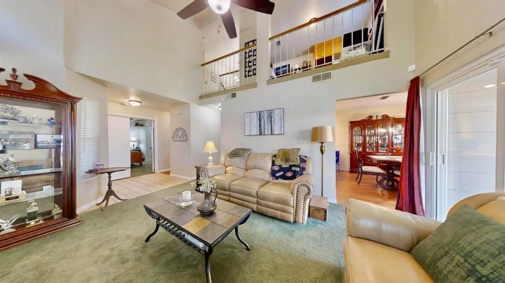 5161 Thomasino Way, Antelope