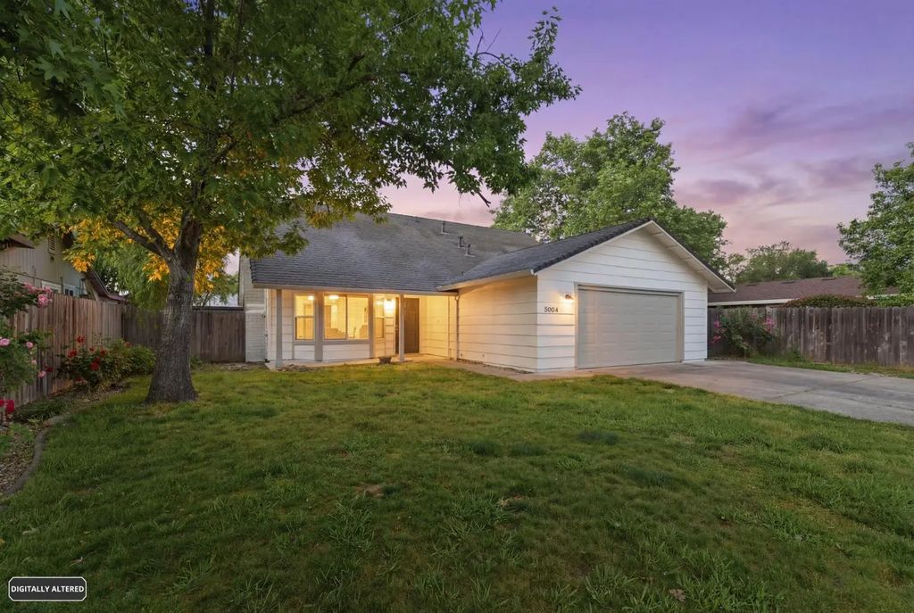 9004 Terramore Drive, Orangevale