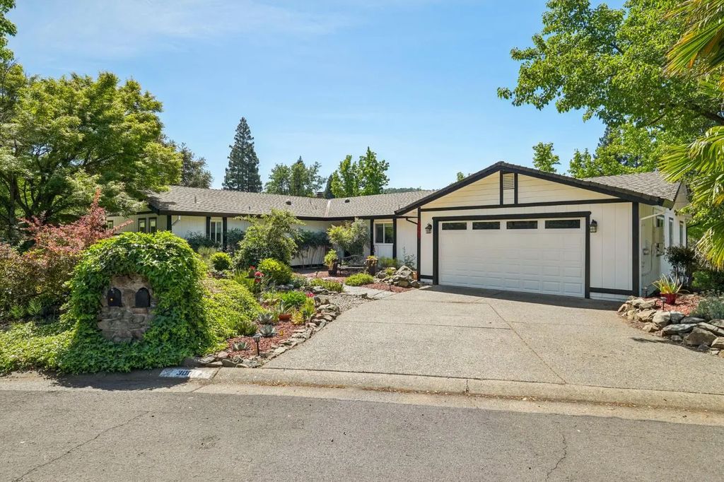 3061 Latham Lane, El Dorado Hills
