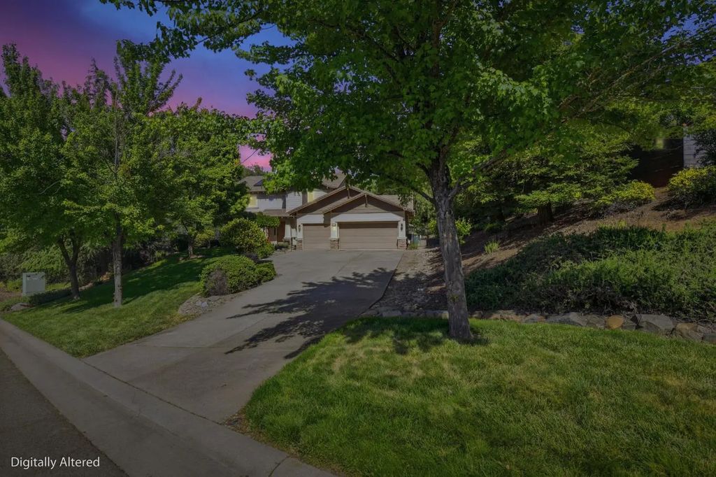 2593 Aberdeen Lane, El Dorado Hills