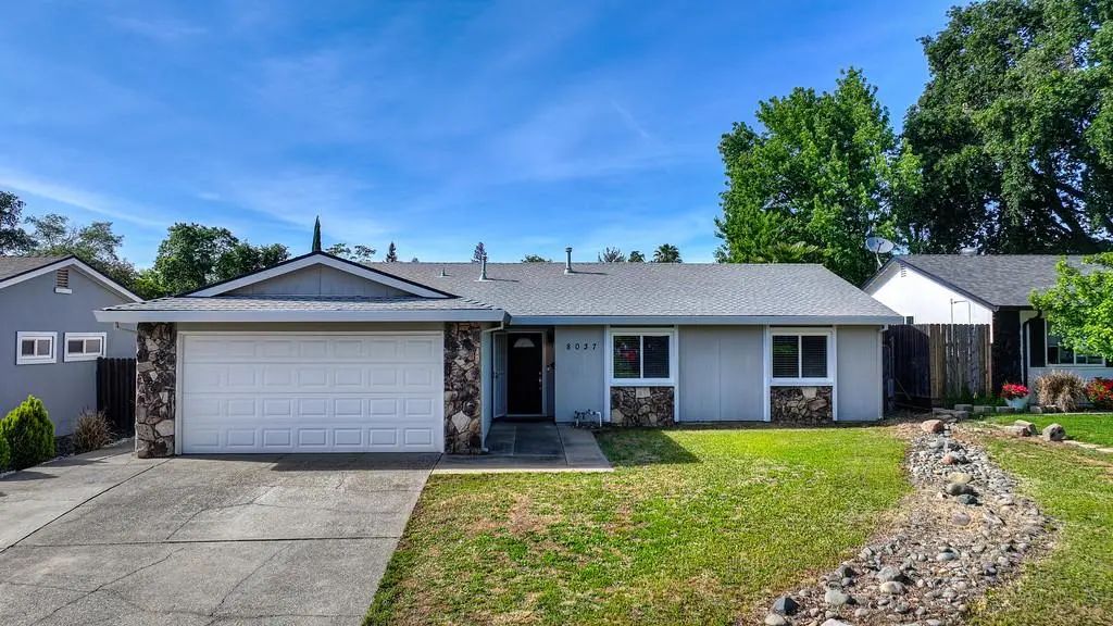 8037 Ruthwood Way, Orangevale