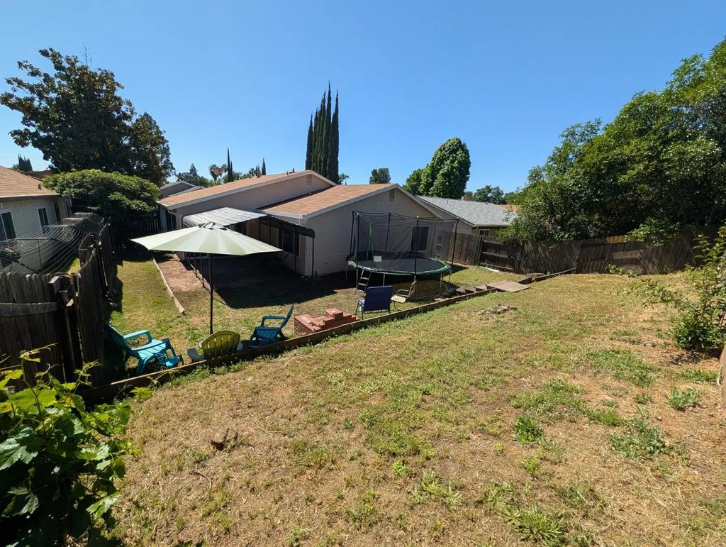 8063 Oak Meadow Court, Citrus Heights