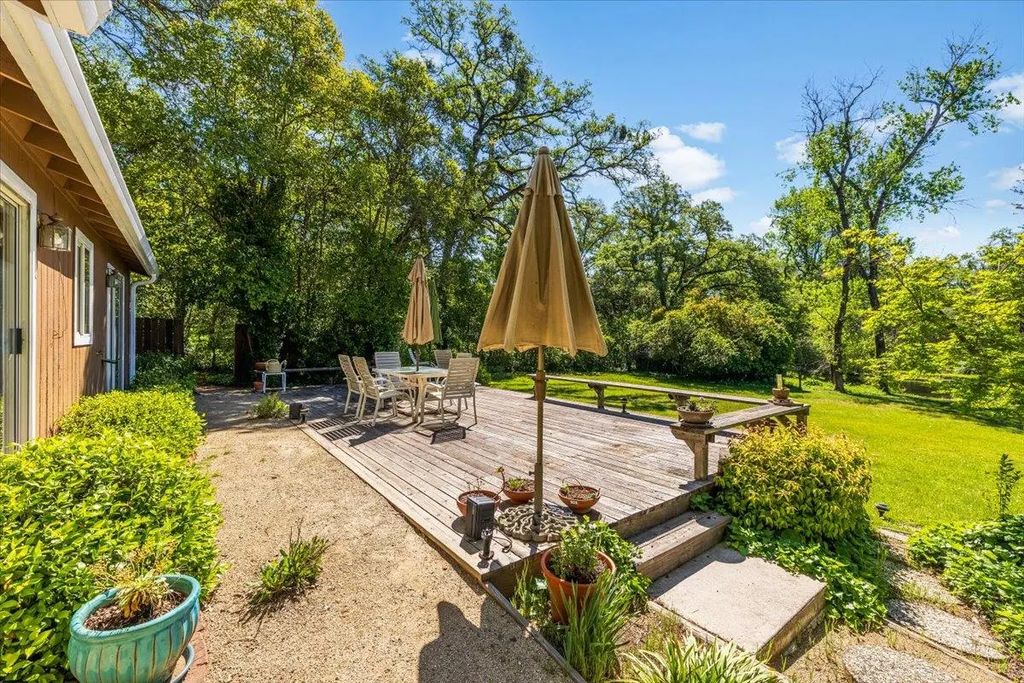 4539 Rattlesnake Bar Road, Pilot Hill