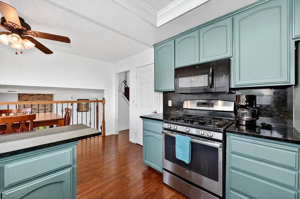 8204 Scarlet Oak Circle, Citrus Heights