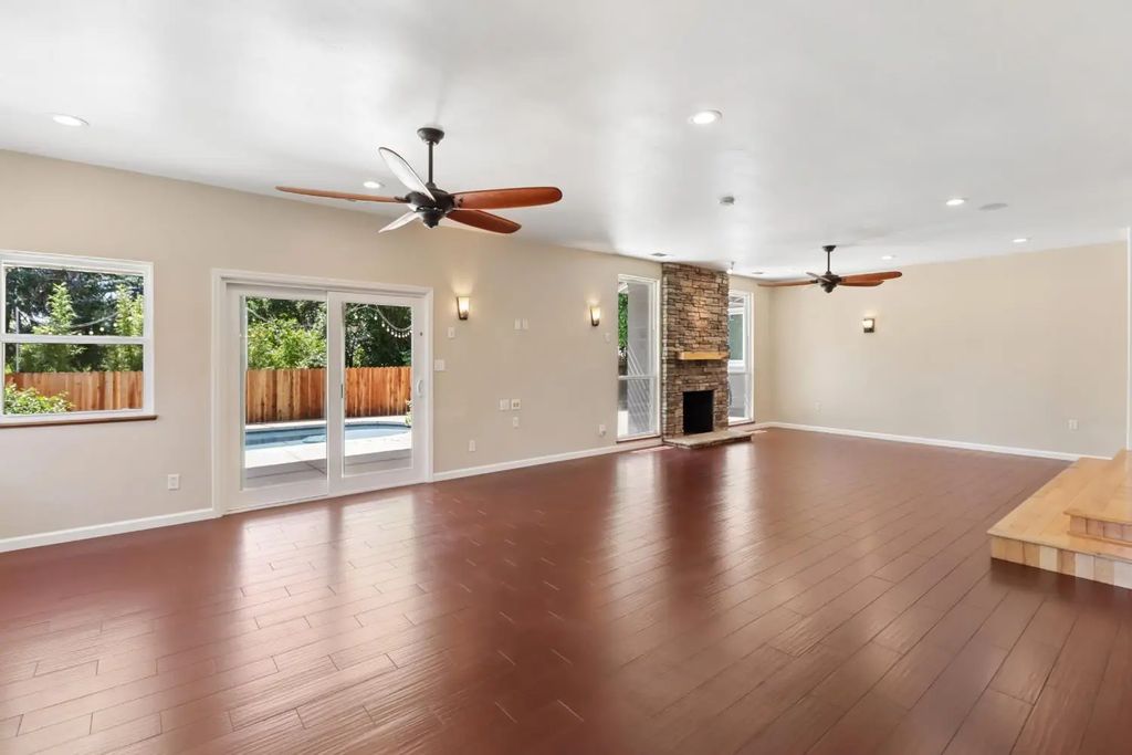 963 Shasta Circle, El Dorado Hills
