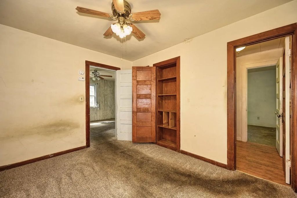 885 Hillcrest, Placerville