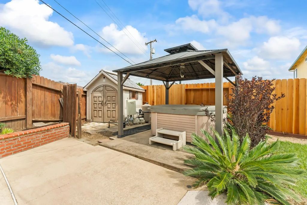 1116 Terra Way, Roseville