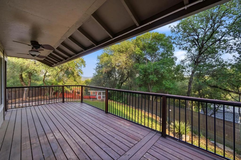 160 Sierra Mesa Place, Auburn
