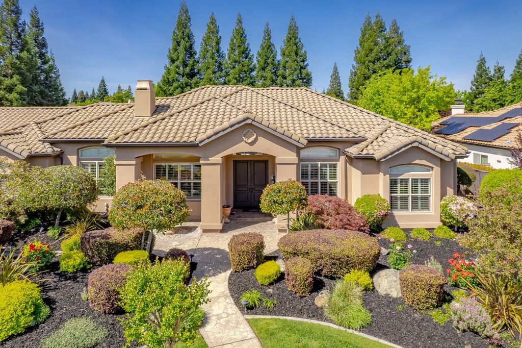4432 Redstone Court, Granite Bay