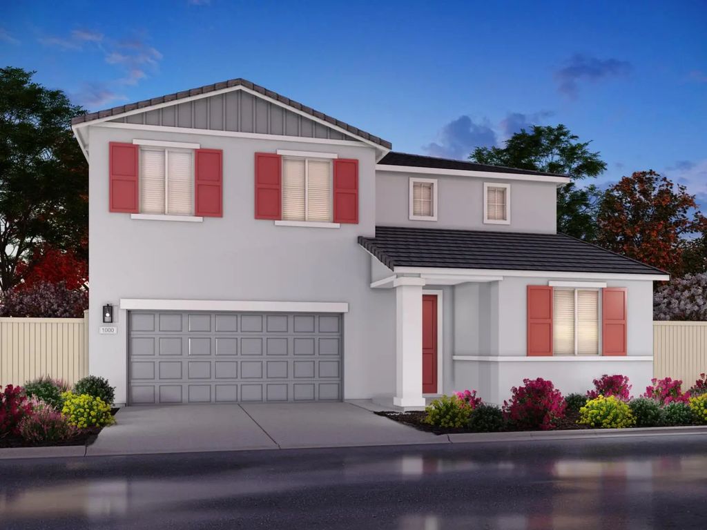 5225 Mount Airy Street, Sacramento