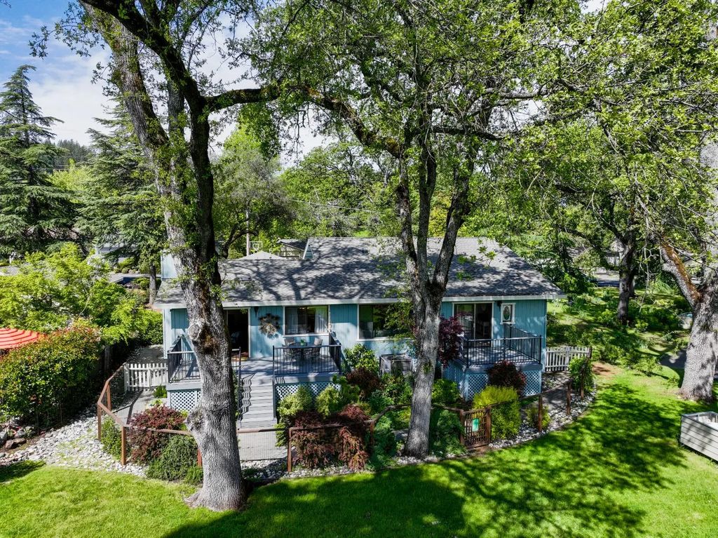 24215 Green Valley Road, Auburn