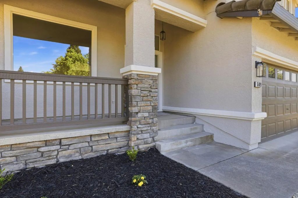 509 Tarrant Court, Roseville