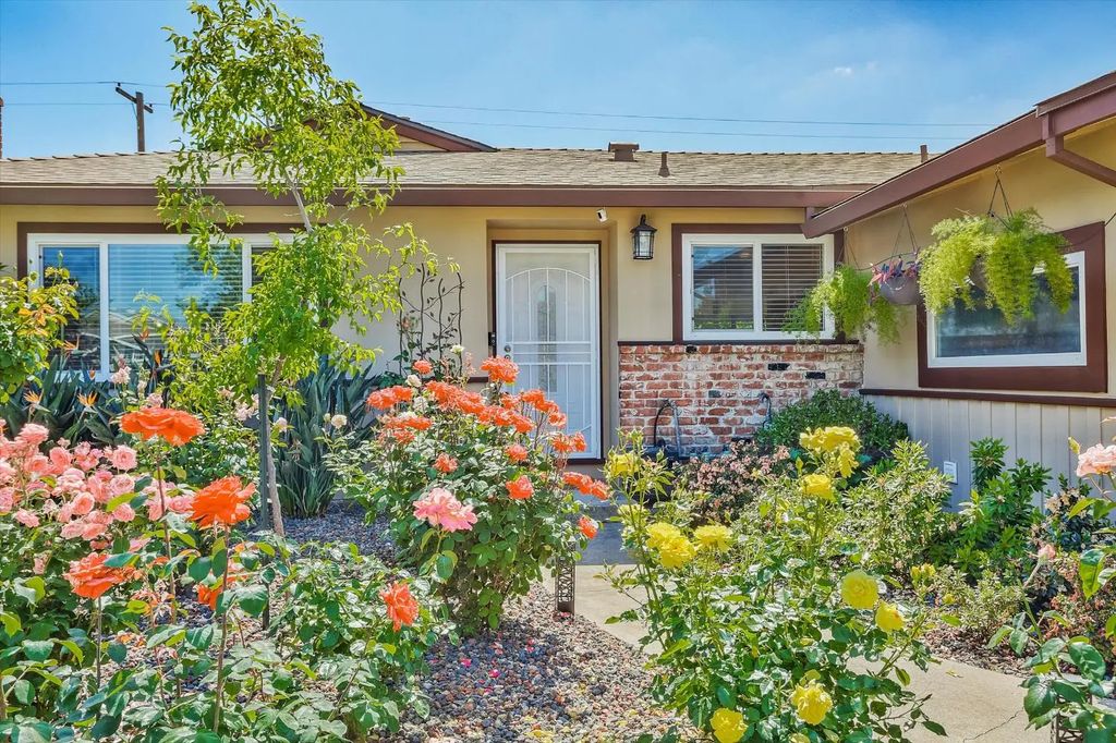 6542 Melbourne Way, Citrus Heights