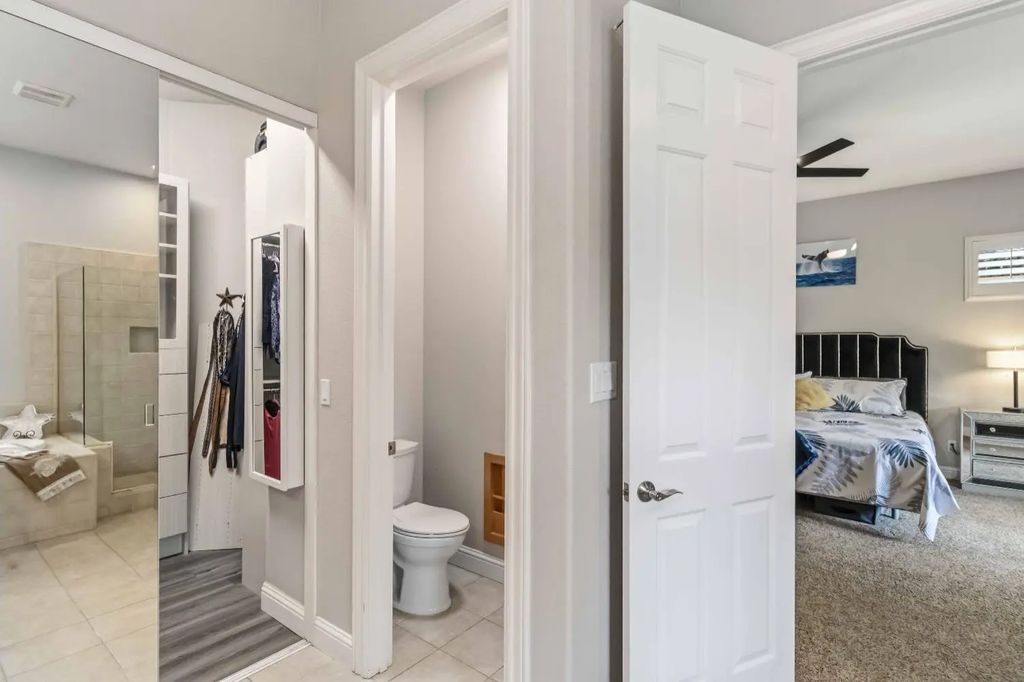 2725 Burrelton Way, Roseville