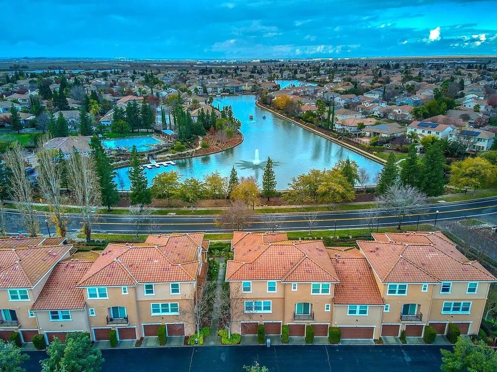 4800 Se Westlake Parkway 1009, Sacramento