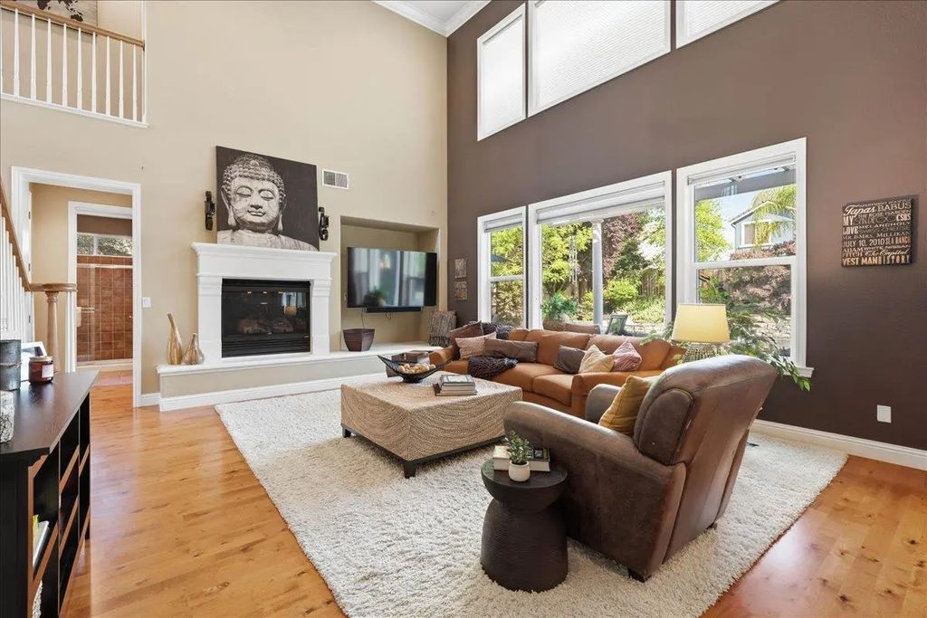 4685 Farrier Way, Roseville