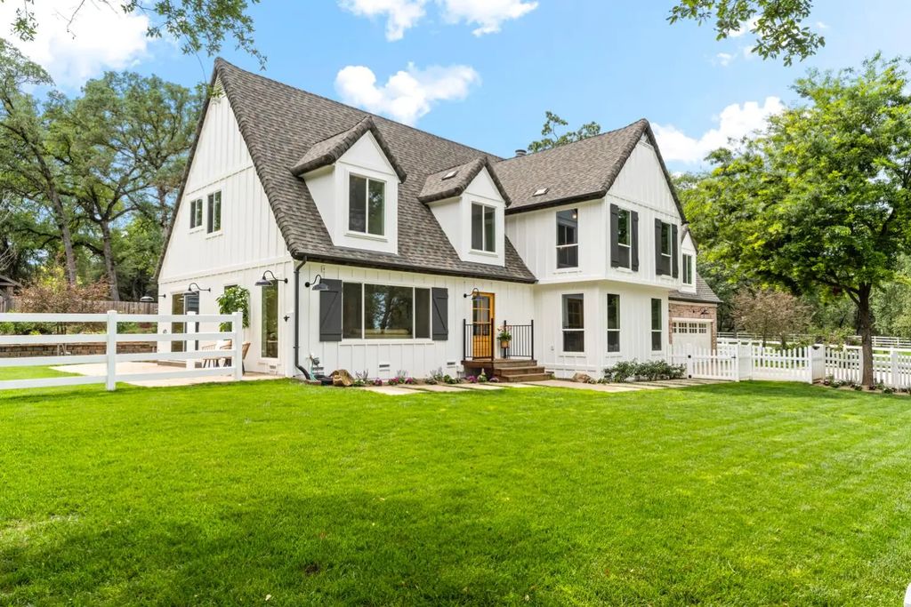 3359 Saint Ives Court, Shingle Springs