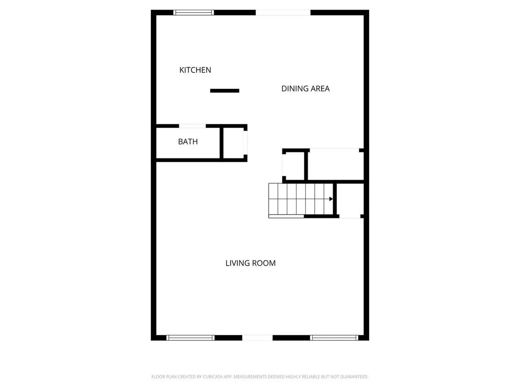 4044 Knoll Top Court Court, Carmichael
