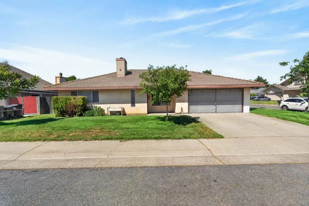 7494 Bruno Way, Sacramento