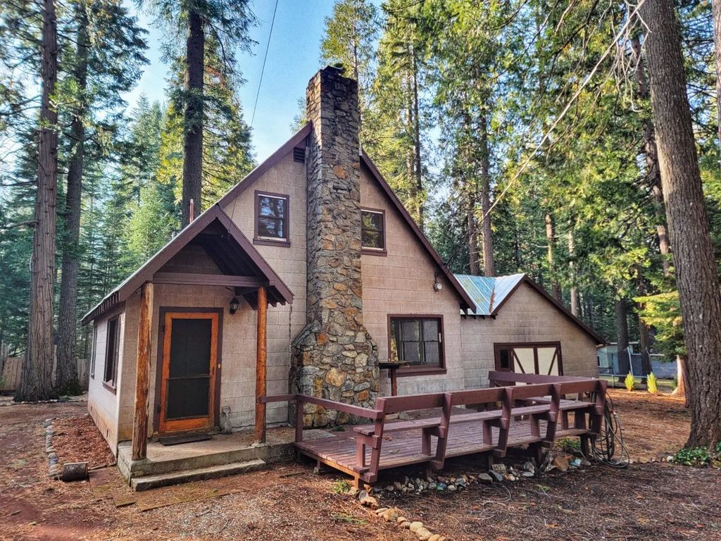 34160 Cable Road, Alta