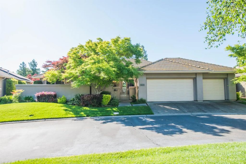 9512 Golf Course Lane, Elk Grove