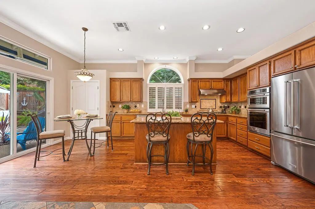 5100 Weston Way, Granite Bay