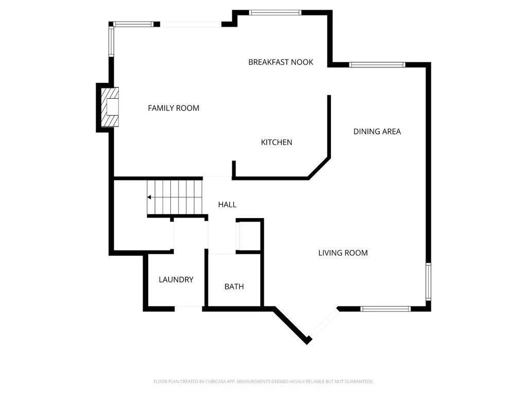 8443 Lost River Court, Antelope
