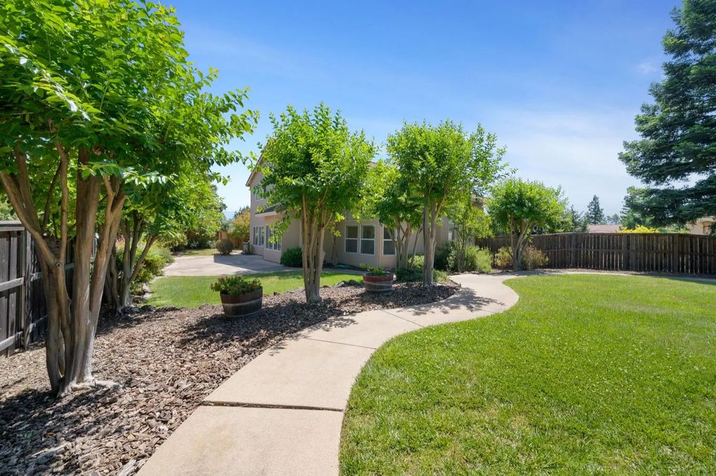 2044 Bates Circle, El Dorado Hills