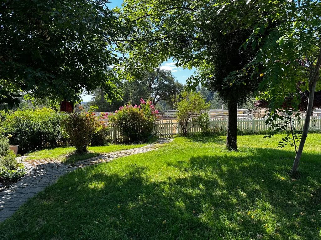 4164 Leisure Lane, Placerville
