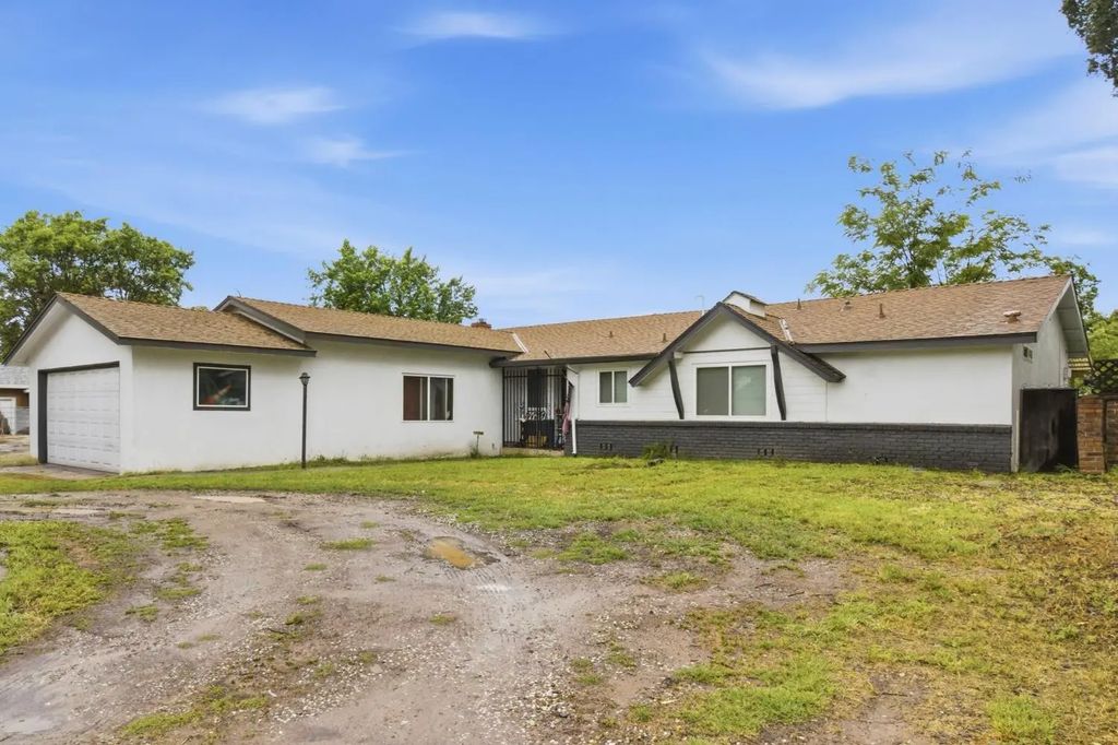 5729 Dewey Drive, Fair Oaks