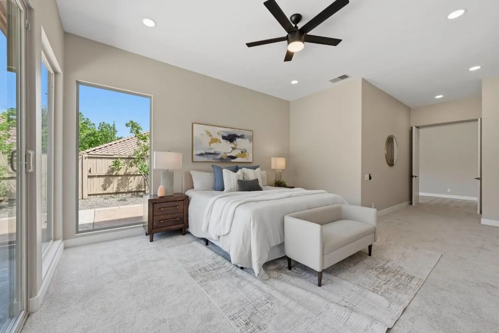3026 Vila Flor Place, El Dorado Hills