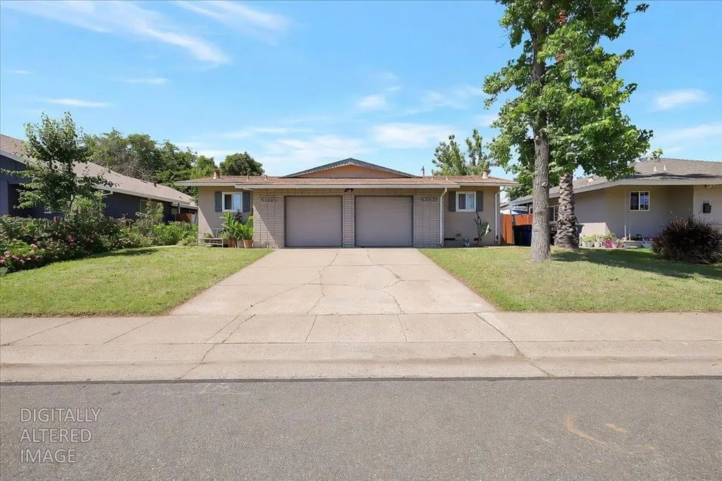 10381 Mills Tower Drive, Rancho Cordova