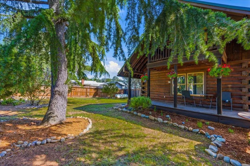 625 Keena & 665 Bowman Drive, Auburn