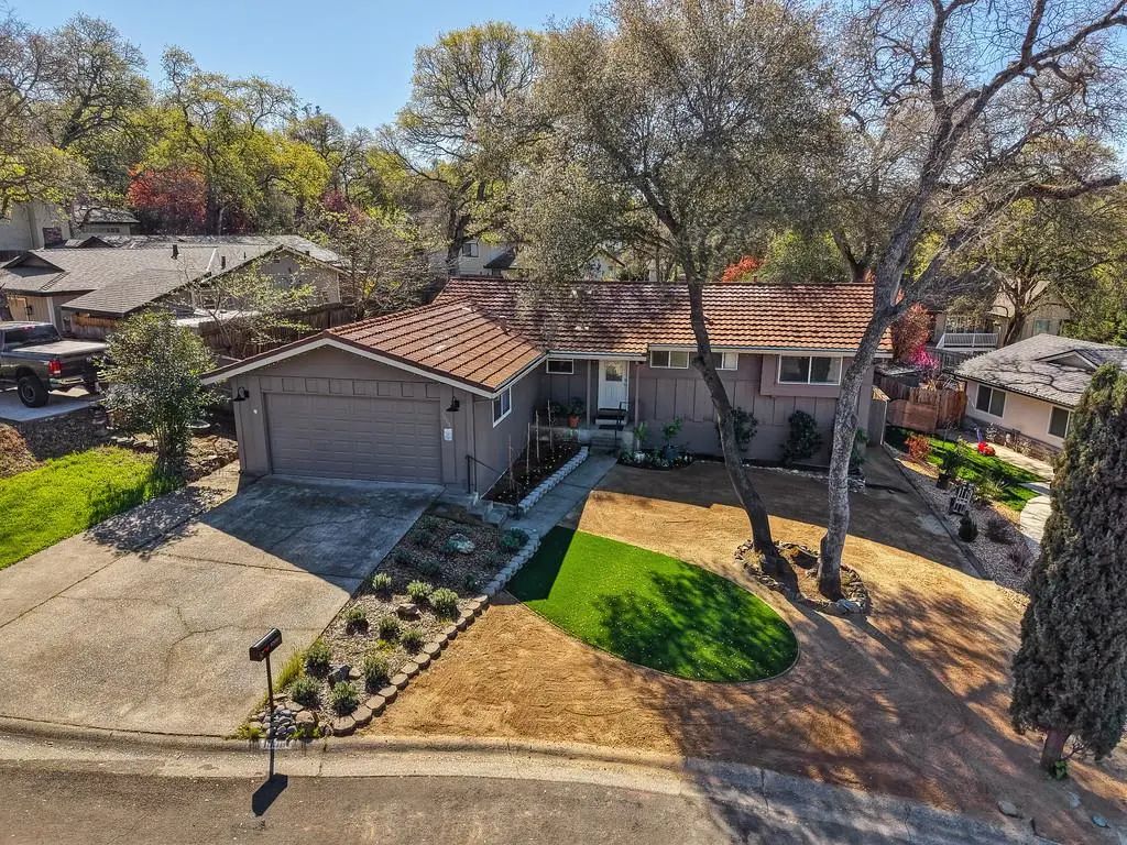 1008 Hanover Court, El Dorado Hills