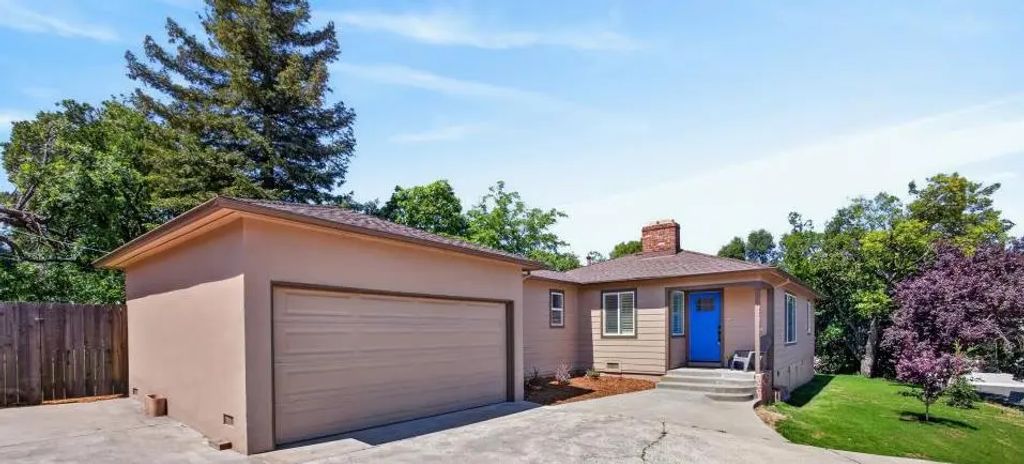 4635 Peter Avenue, Fair Oaks