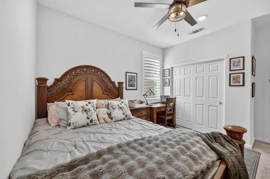 510 Cabrillo Court, Lincoln