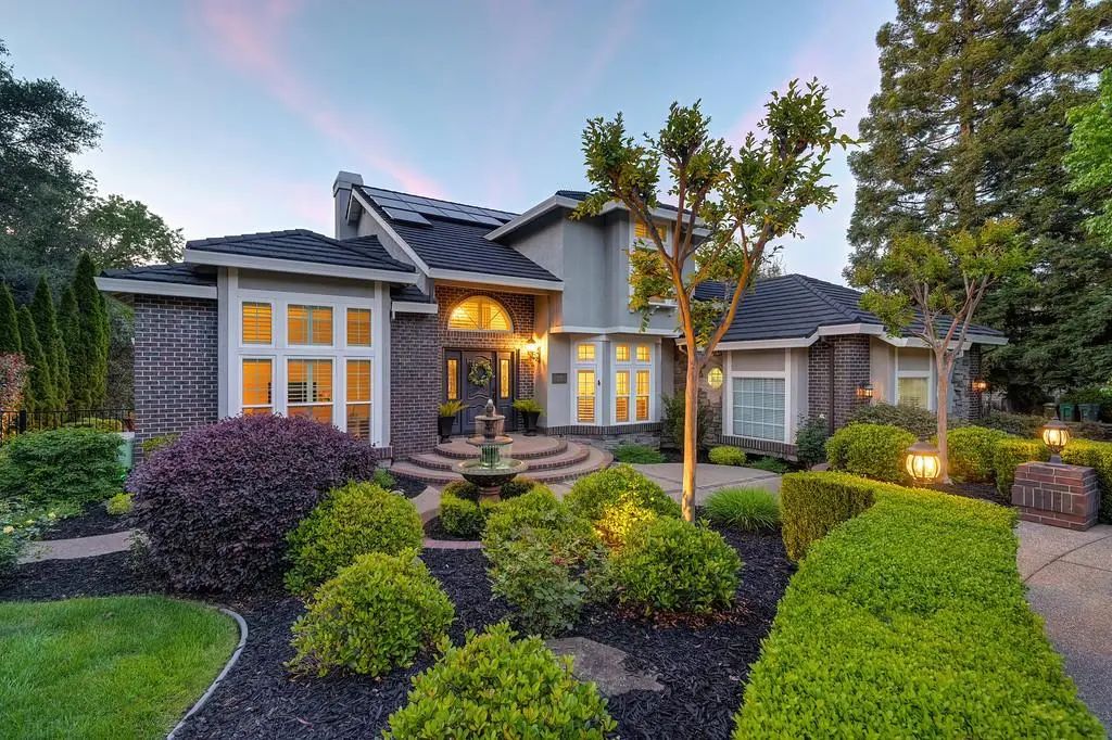 2394 Loch Way, El Dorado Hills