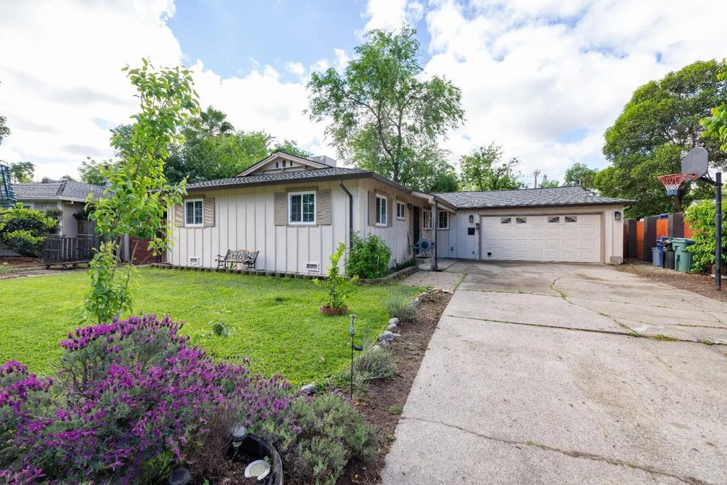 7332 Kilborn Drive, Fair Oaks