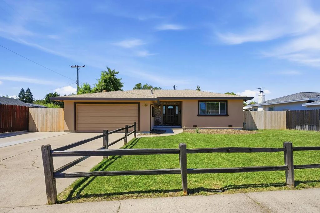 5453 Norway Drive, Orangevale