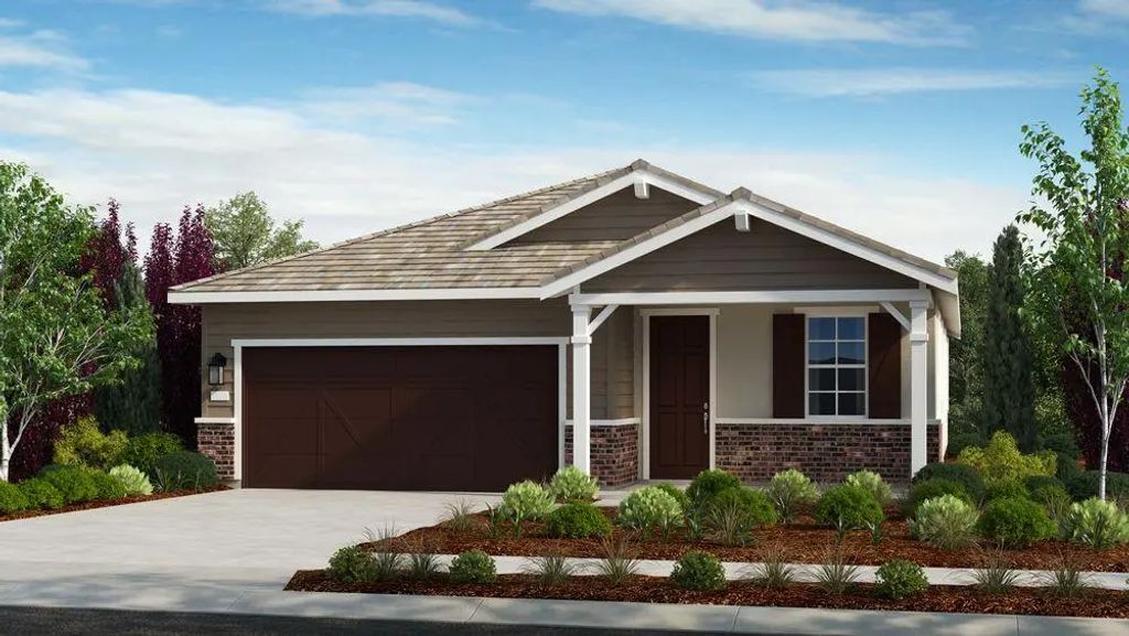 10388 Evangaline Way, Elk Grove
