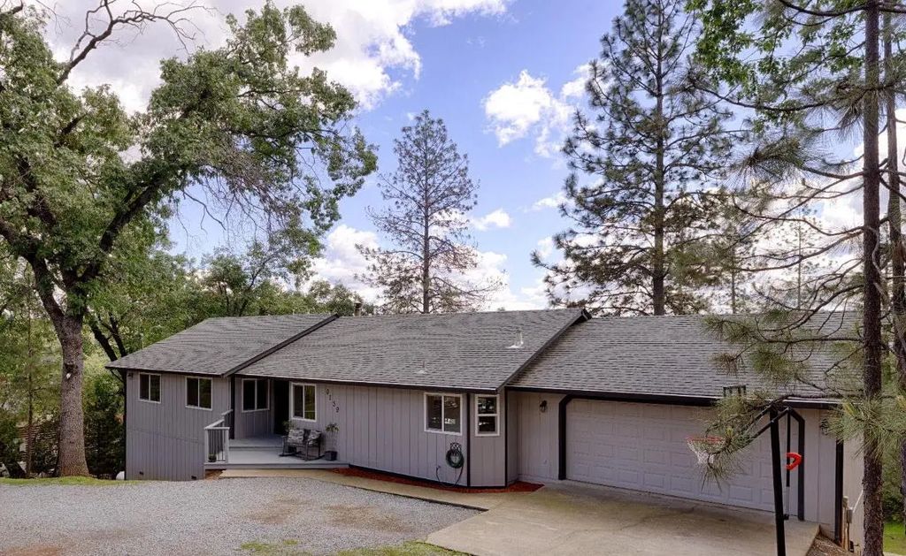 6139 Green Ridge Drive, Foresthill
