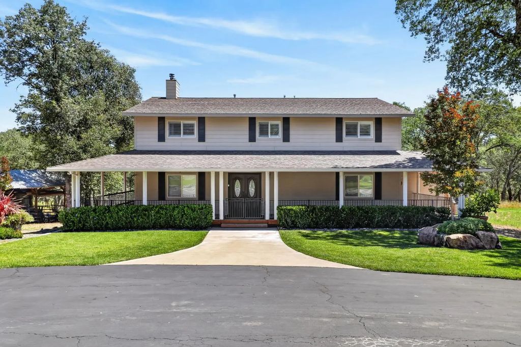 5117 Cutty Sark Lane, Shingle Springs