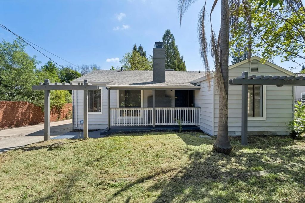 2312 Garfield Avenue, Carmichael