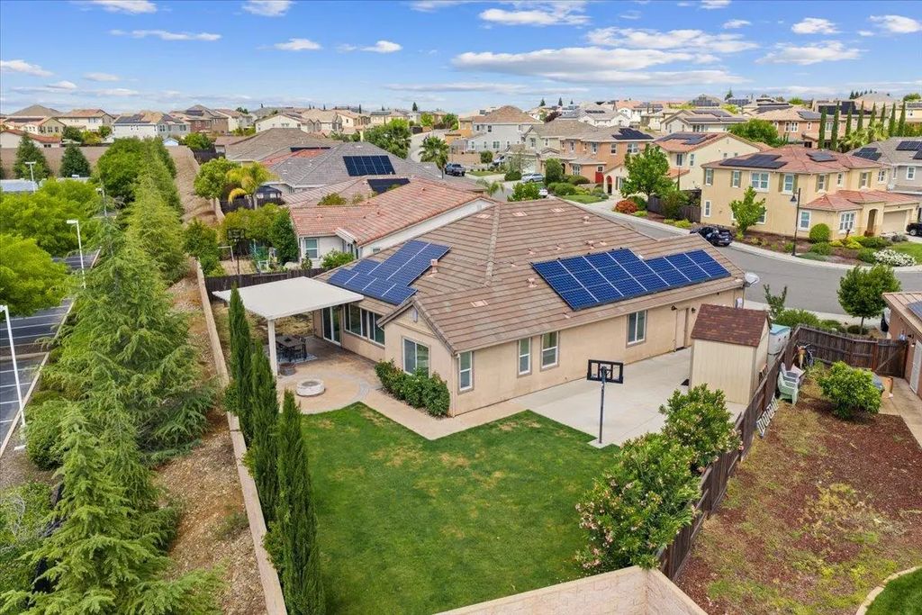 5624 Saratoga Circle, Rocklin