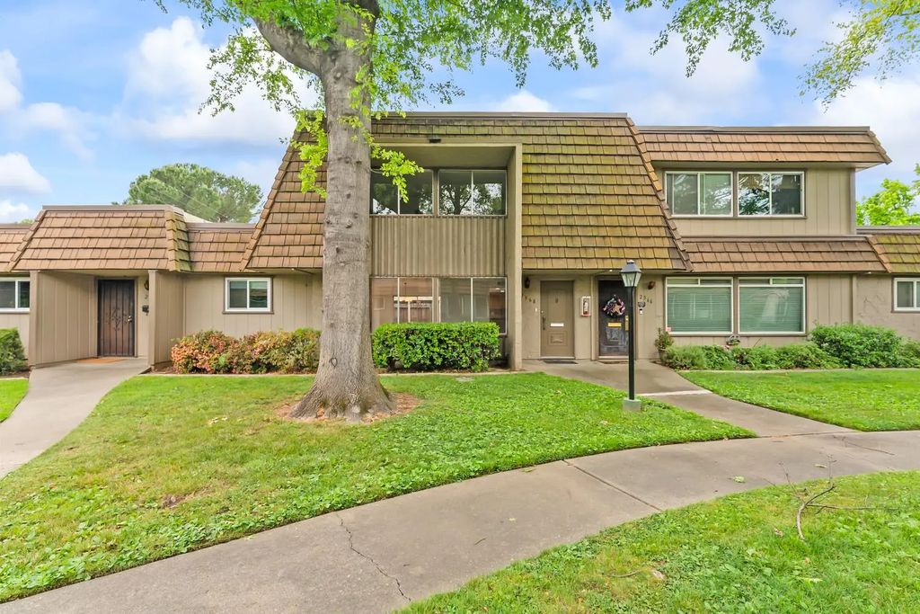 2368 Via Camino Avenue, Carmichael