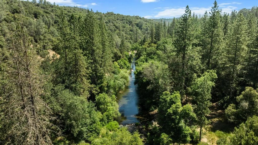 0 Cosumnes View Trail, Placerville