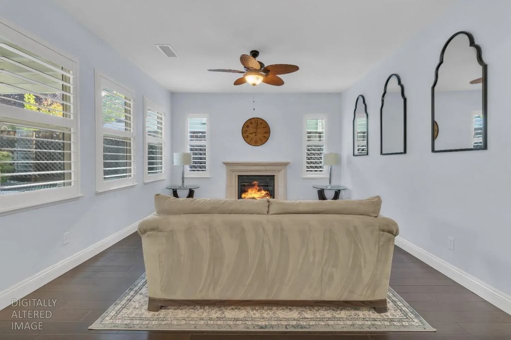 949 Browning Lane, Rocklin